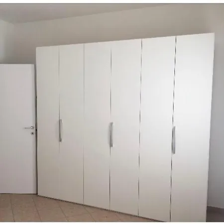Bilocale Arancio In Zona Residenziale Apartment Olbia
