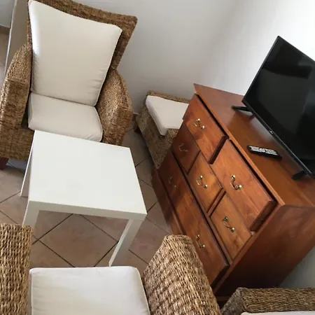Appartement Bilocale Arancio In Zona Residenziale Olbia