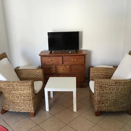 Appartement Bilocale Arancio In Zona Residenziale