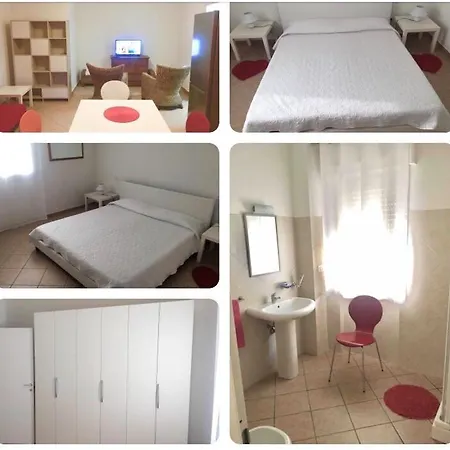 Bilocale Arancio In Zona Residenziale * Olbia